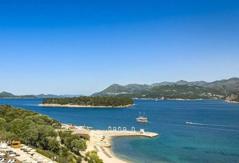 Fotos del hotel Valamar Club Dubrovnik:  7