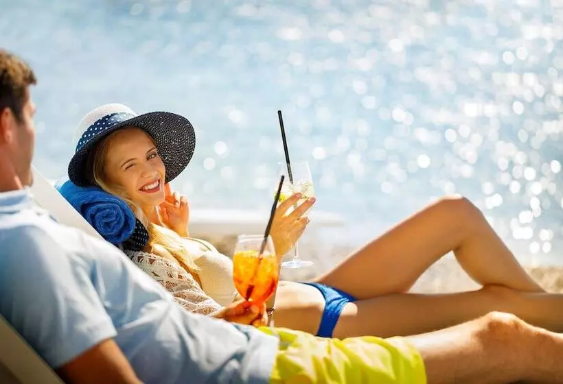 Fotos del hotel Valamar Club Dubrovnik:  6