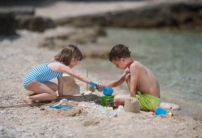 Fotos del hotel Valamar Club Dubrovnik:  12