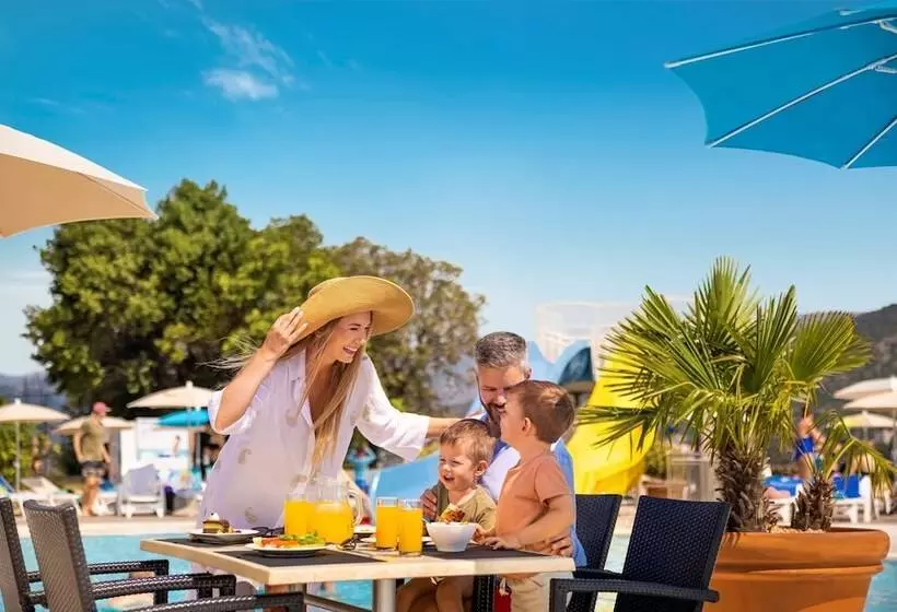 Fotos del hotel Valamar Club Dubrovnik:  25