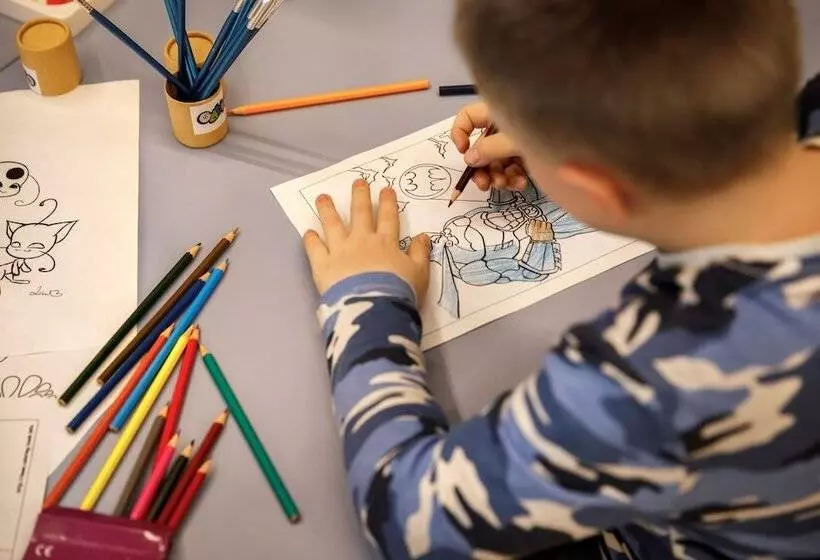 Fotos del hotel Valamar Club Dubrovnik:  15