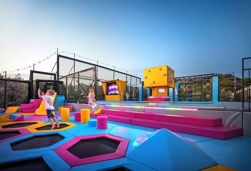 Fotos del hotel Valamar Club Dubrovnik:  20