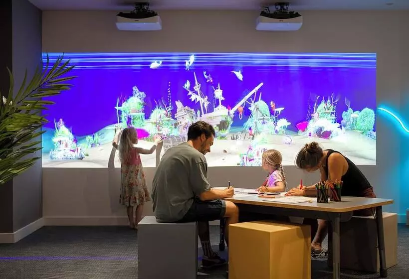 Fotos del hotel Valamar Club Dubrovnik:  22