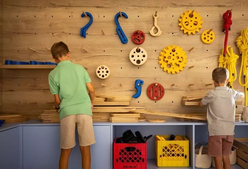 Fotos del hotel Valamar Club Dubrovnik:  17