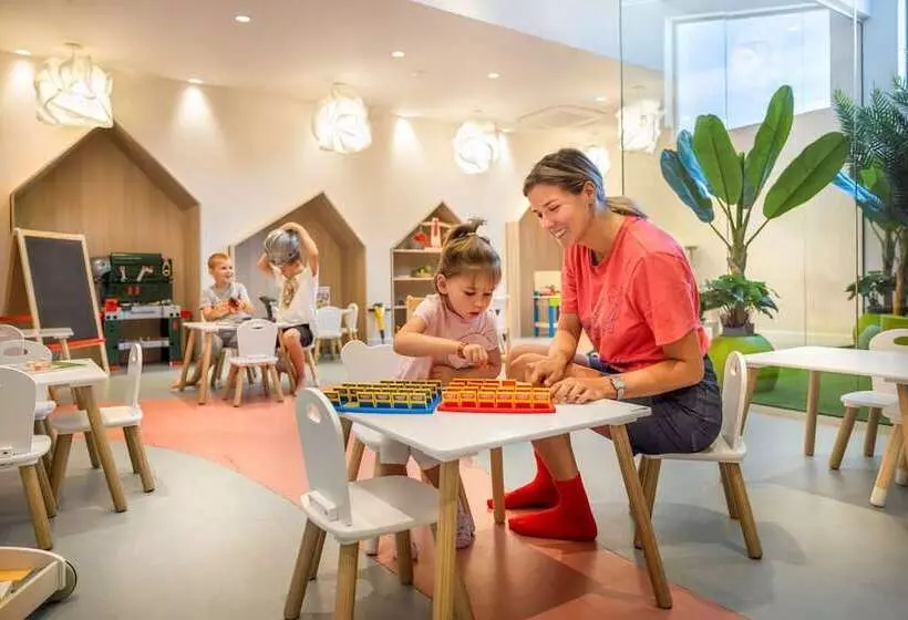 Fotos del hotel Valamar Club Dubrovnik:  11