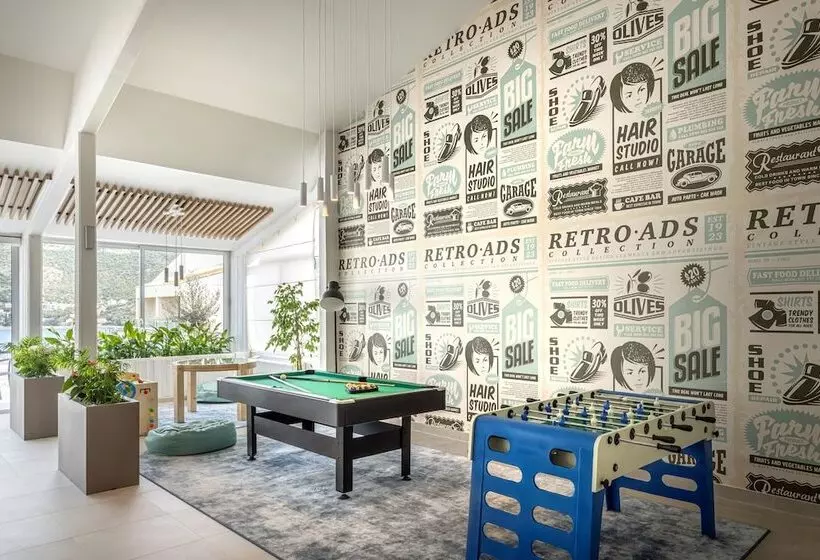 Fotos del hotel Valamar Club Dubrovnik:  10