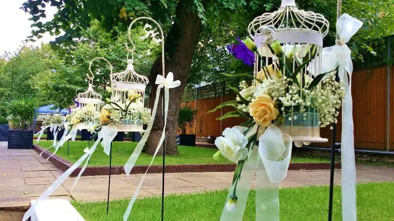 Fotos del hotel The Park City Grand Plaza Kensington:  25