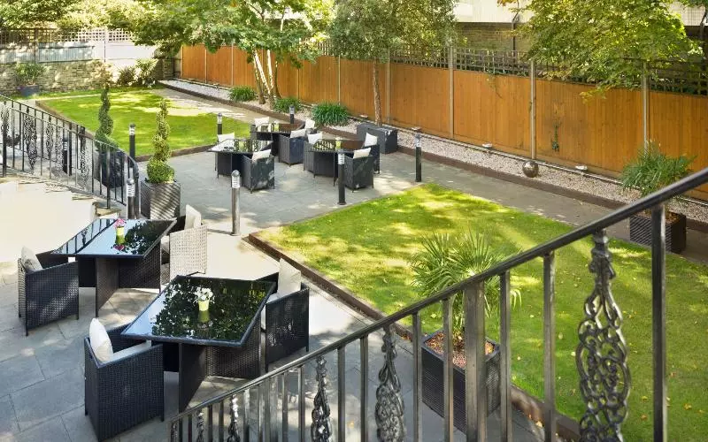 Fotos del hotel The Park City Grand Plaza Kensington:  9