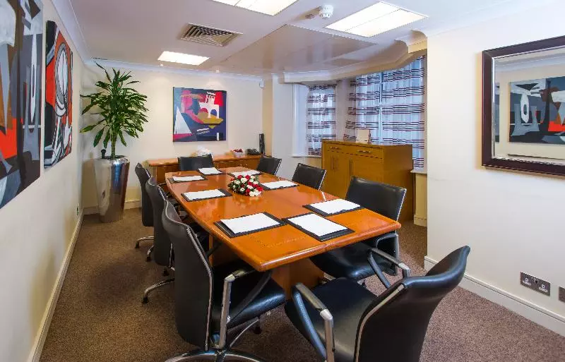 Fotos del hotel The Park City Grand Plaza Kensington:  16