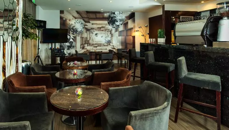 Fotos del hotel The Park City Grand Plaza Kensington:  7