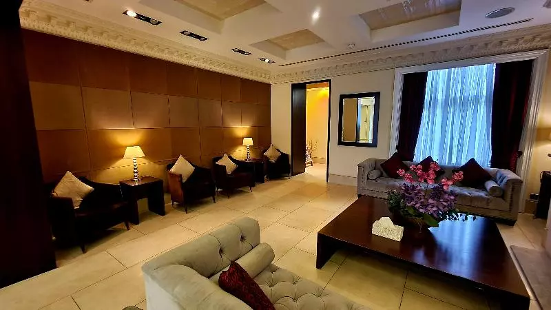 Fotos del hotel The Park City Grand Plaza Kensington:  19