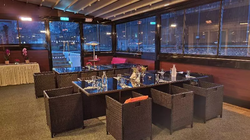 Fotos del hotel The Park City Grand Plaza Kensington:  14