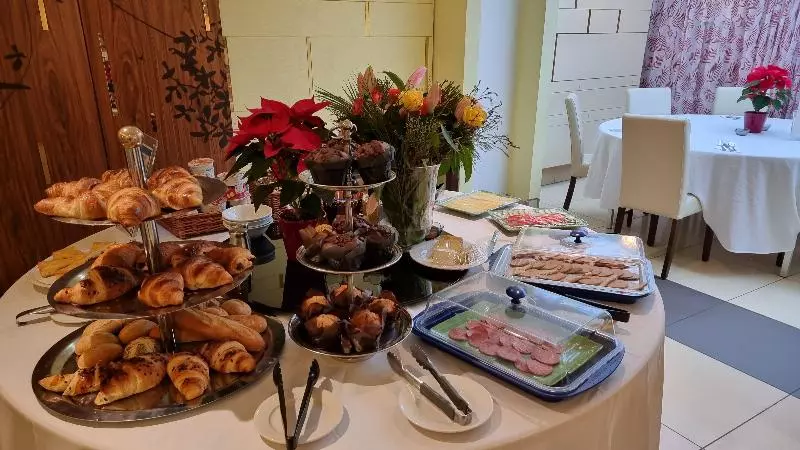 Fotos del hotel The Park City Grand Plaza Kensington:  18