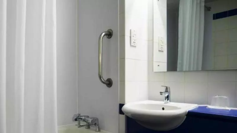 Fotos del hotel Travelodge Sheffield Central:  3