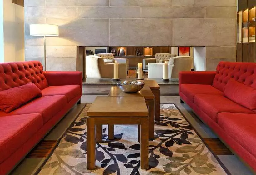 Fotos del hotel 71 By Preferred Hotels & Resorts:  25