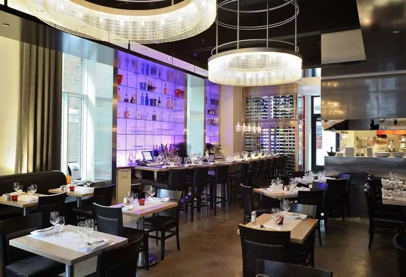 Fotos del hotel 71 By Preferred Hotels & Resorts:  3