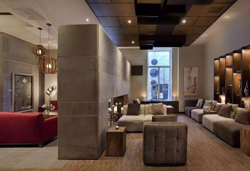 Fotos del hotel 71 By Preferred Hotels & Resorts:  21