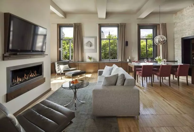 Fotos del hotel 71 By Preferred Hotels & Resorts:  7