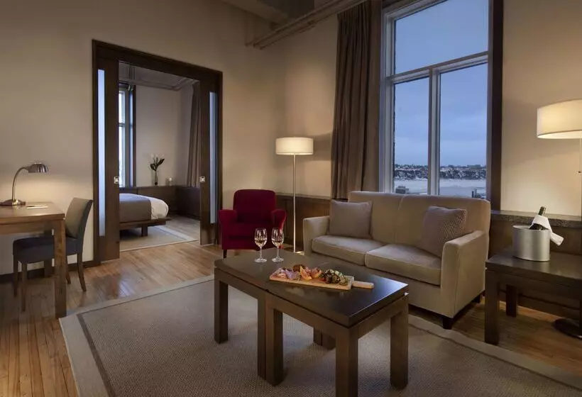 Fotos del hotel 71 By Preferred Hotels & Resorts:  23