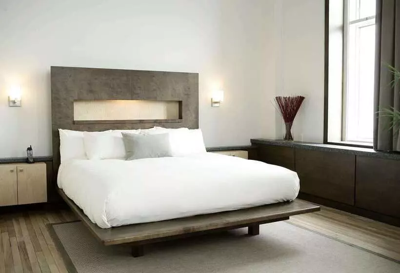 Fotos del hotel 71 By Preferred Hotels & Resorts:  19