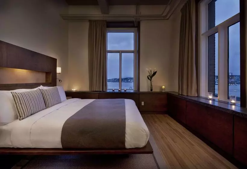 Fotos del hotel 71 By Preferred Hotels & Resorts:  12