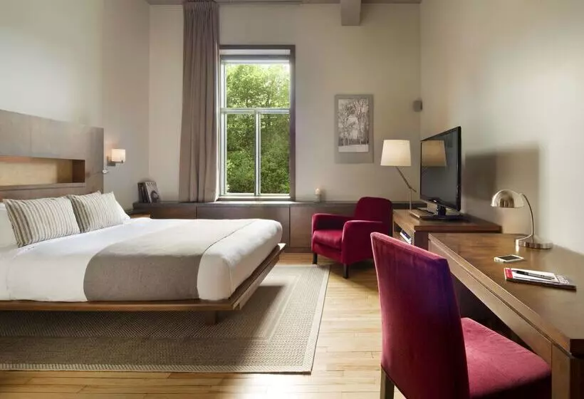 Fotos del hotel 71 By Preferred Hotels & Resorts:  16