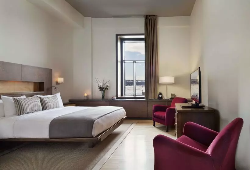 Fotos del hotel 71 By Preferred Hotels & Resorts:  14