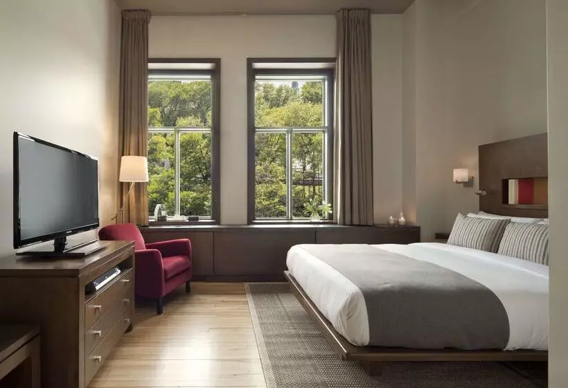 Fotos del hotel 71 By Preferred Hotels & Resorts:  15