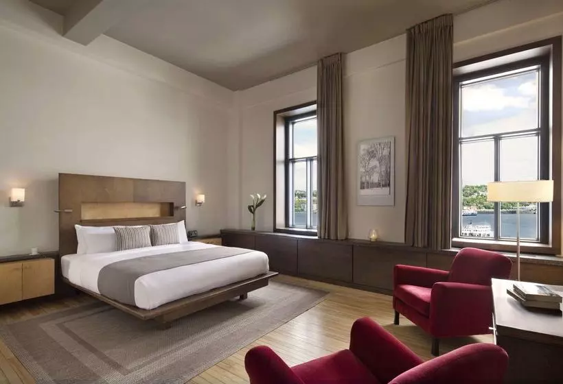 Fotos del hotel 71 By Preferred Hotels & Resorts:  13