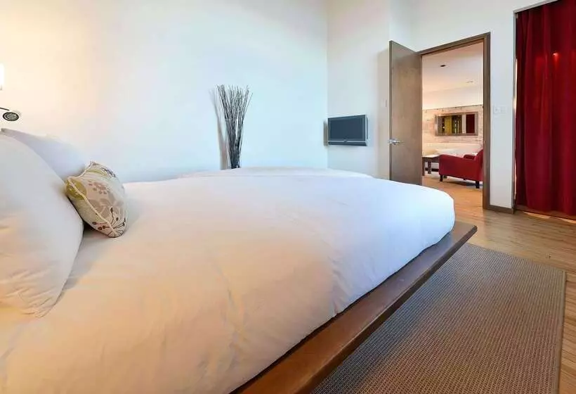 Fotos del hotel 71 By Preferred Hotels & Resorts:  20