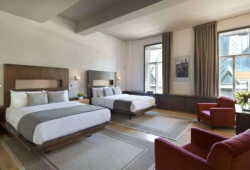 Fotos del hotel 71 By Preferred Hotels & Resorts:  4