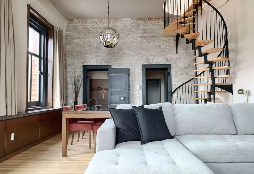 Fotos del hotel 71 By Preferred Hotels & Resorts:  8