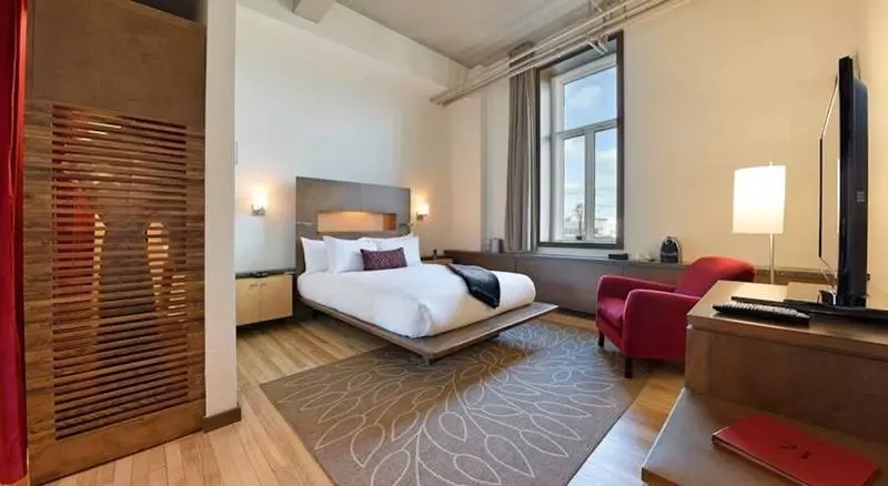 Fotos del hotel 71 By Preferred Hotels & Resorts:  9