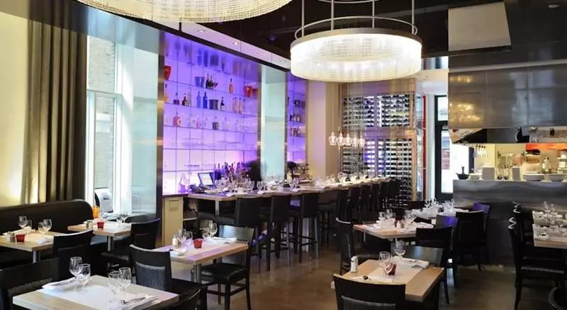 Fotos del hotel 71 By Preferred Hotels & Resorts:  5