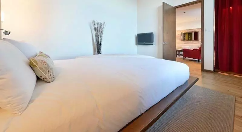 Fotos del hotel 71 By Preferred Hotels & Resorts:  10