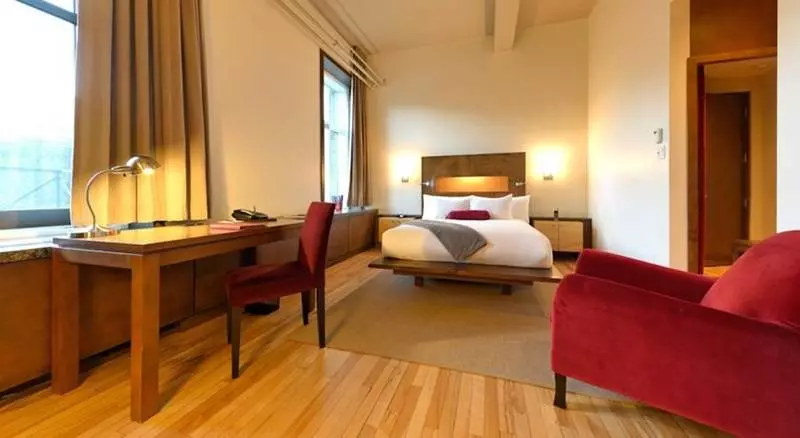 Fotos del hotel 71 By Preferred Hotels & Resorts:  6