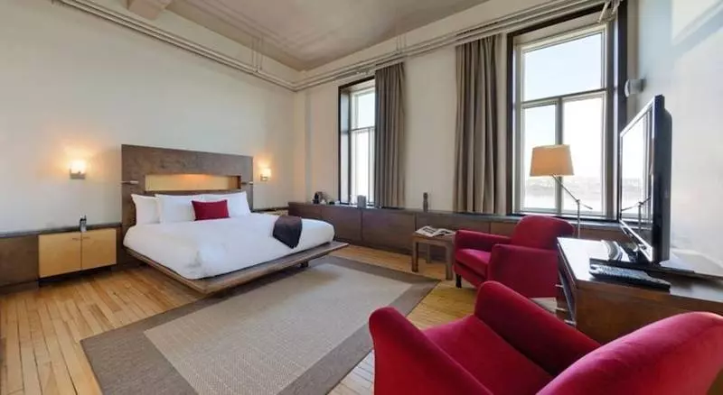 Fotos del hotel 71 By Preferred Hotels & Resorts:  22