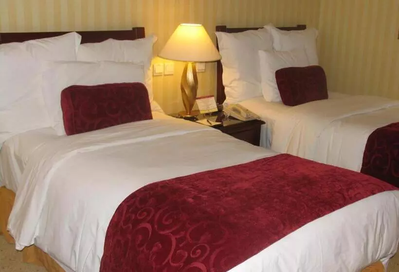 Fotos del hotel Clarion Tianjin:  16