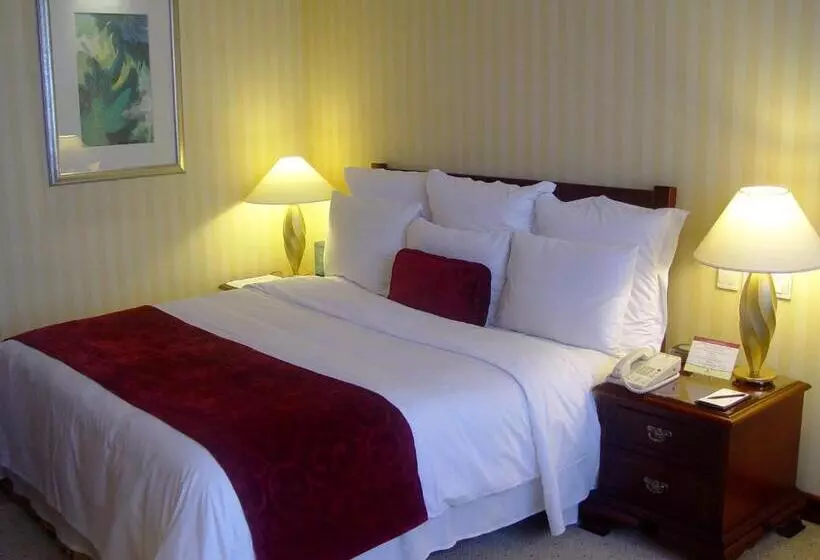 Fotos del hotel Clarion Tianjin:  21