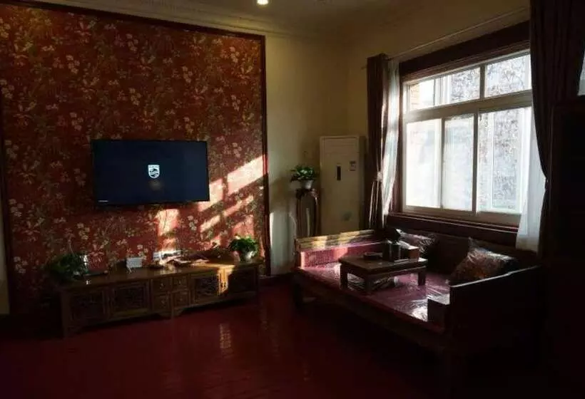 Fotos del hotel Clarion Tianjin:  23