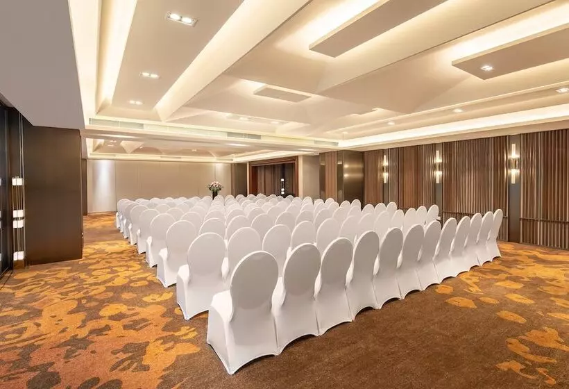 Fotos del hotel Crowne Plaza Shanghai Fudan, An Ihg:  25