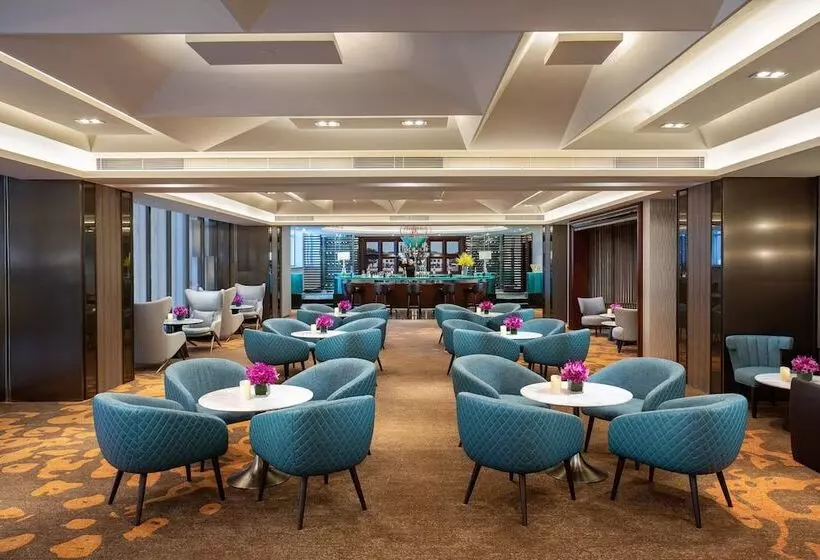 Fotos del hotel Crowne Plaza Shanghai Fudan, An Ihg:  13