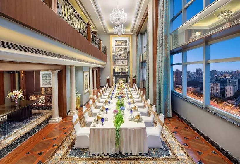 Fotos del hotel Crowne Plaza Shanghai Fudan, An Ihg:  23