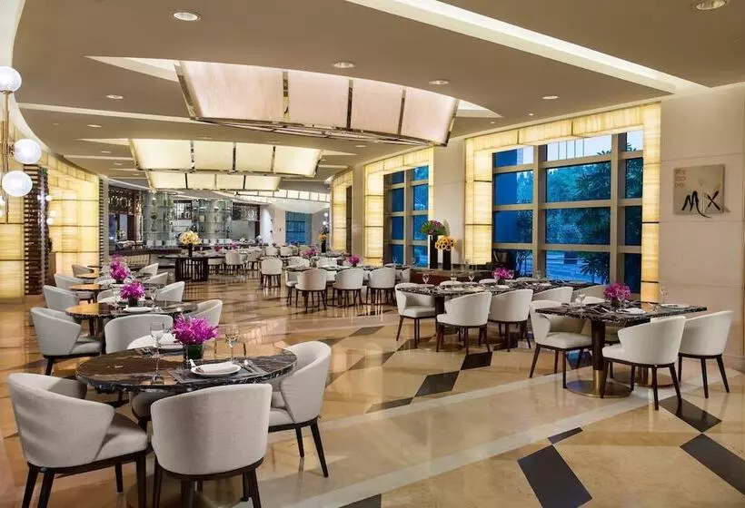 Fotos del hotel Crowne Plaza Shanghai Fudan, An Ihg:  15