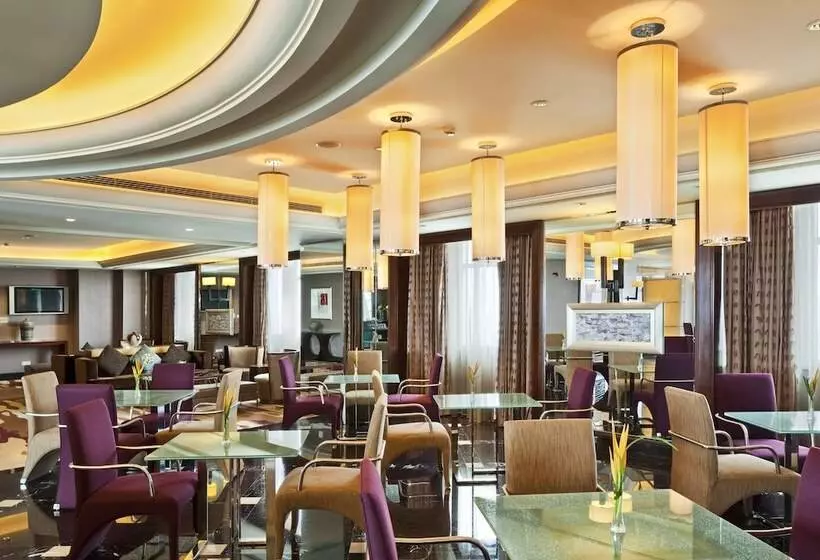 Fotos del hotel Crowne Plaza Shanghai Fudan, An Ihg:  21