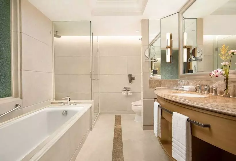 Fotos del hotel Crowne Plaza Shanghai Fudan, An Ihg:  17