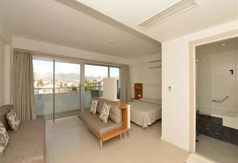 Fotos del hotel Delta:  10