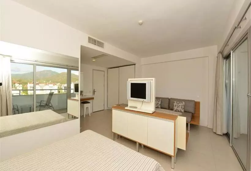 Fotos del hotel Delta:  21