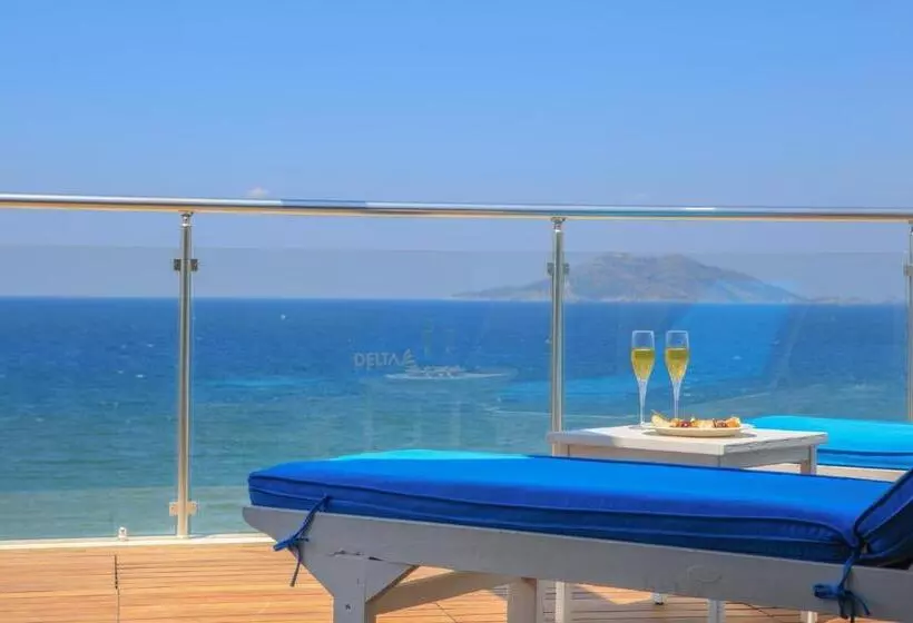 Fotos del hotel Delta:  14