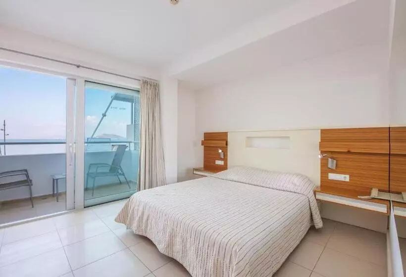 Fotos del hotel Delta:  17